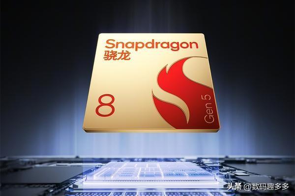 据相关供应链信息显示，高通目前正在对六款不同规格的骁龙8 Elite Gen 6