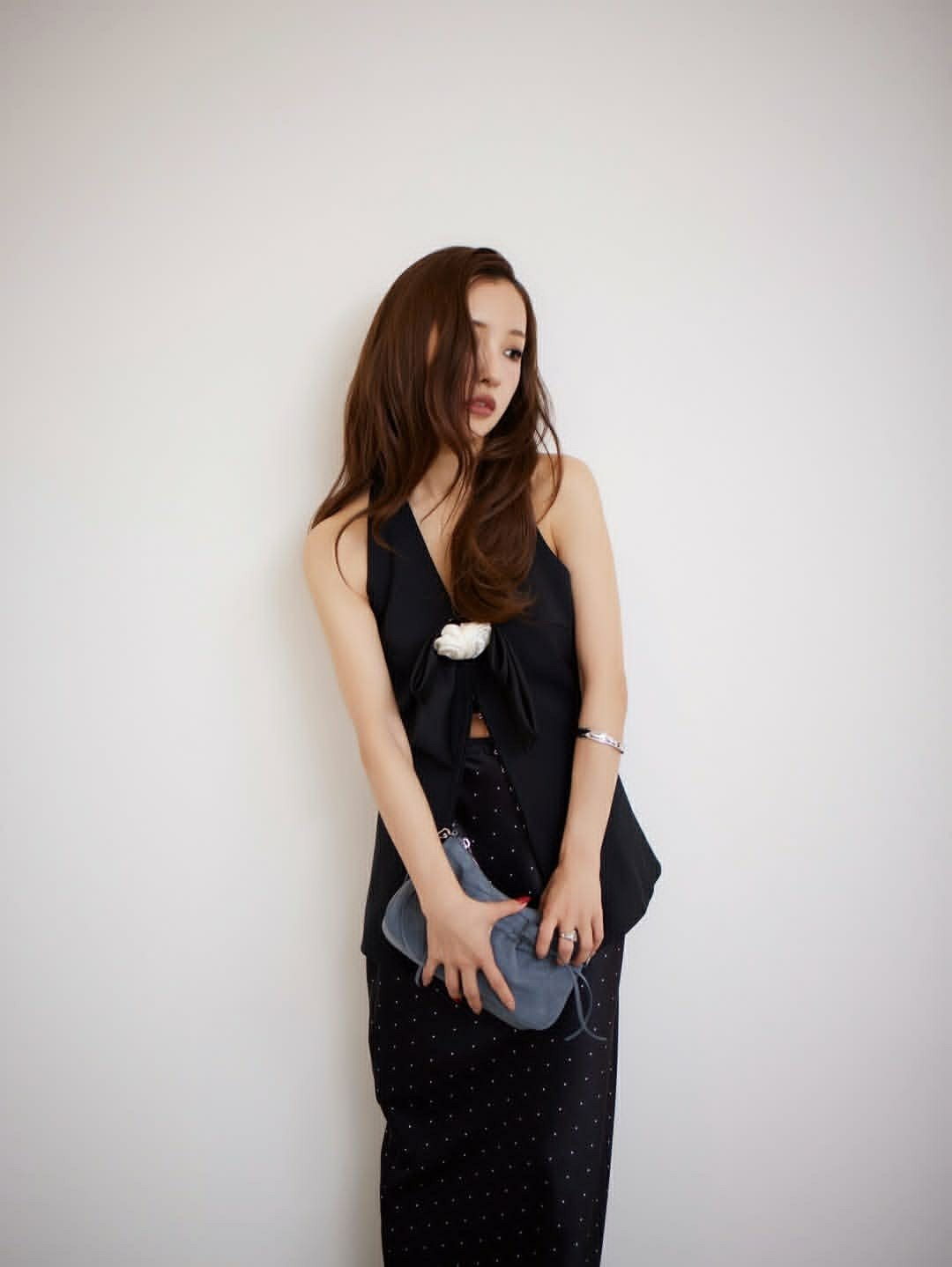 日娱新闻板野友美 板野友美ins 