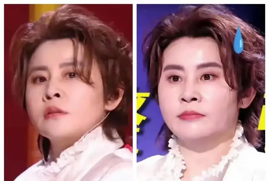 王濛录综艺当场黑脸？别骂脾气差，这才是运动员刻进骨子里的本能
短道速滑名将王濛录