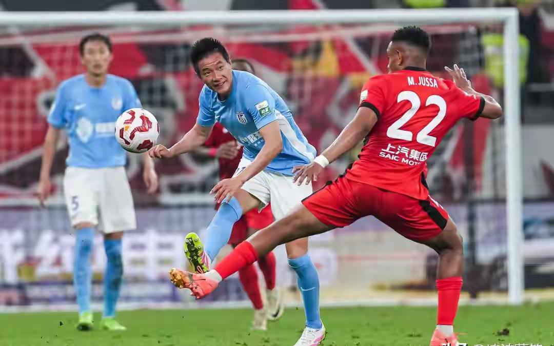 中超第3轮比分预测！
1、上海海港轻松获胜，积分清零，同时送大连三连败！
2、京