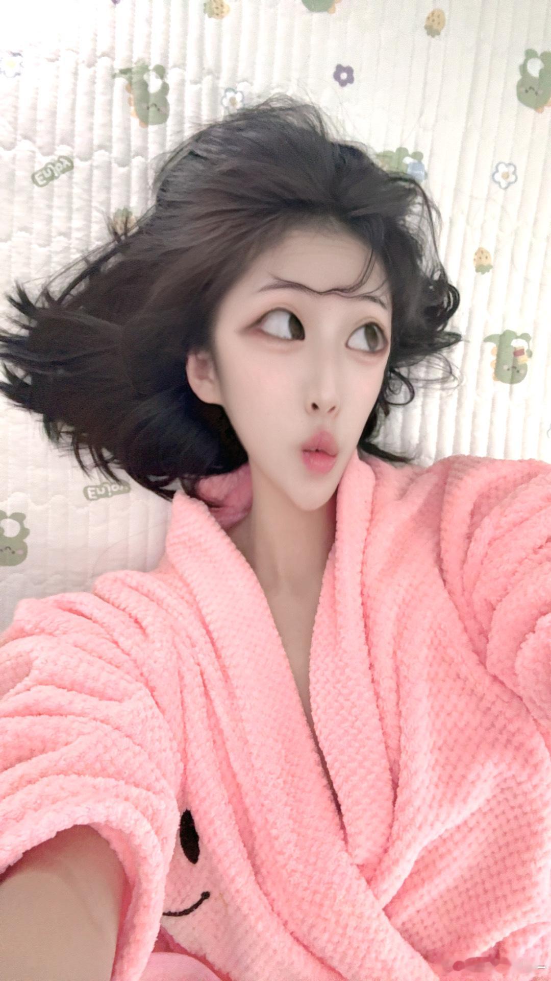 御姐VS萌妹子 ​​​