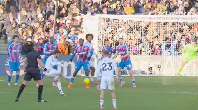 芒特谈及现在的比赛与以前完全不同“我觉得，自从我在英超联赛首秀以来，情况就发生了