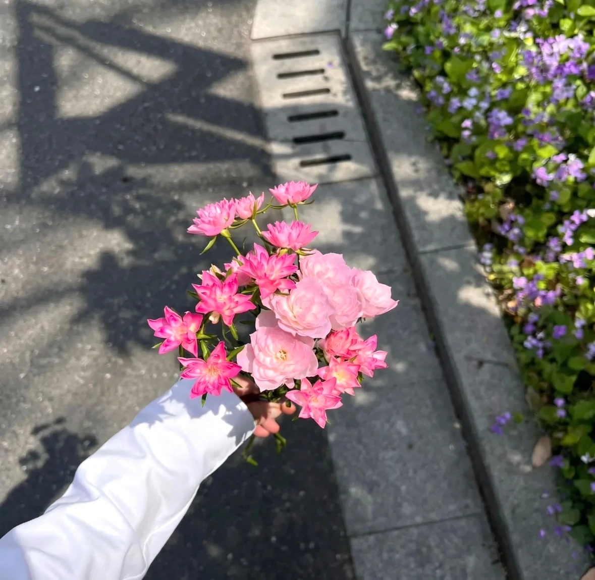 慢慢变好，是给自己最好的礼物 