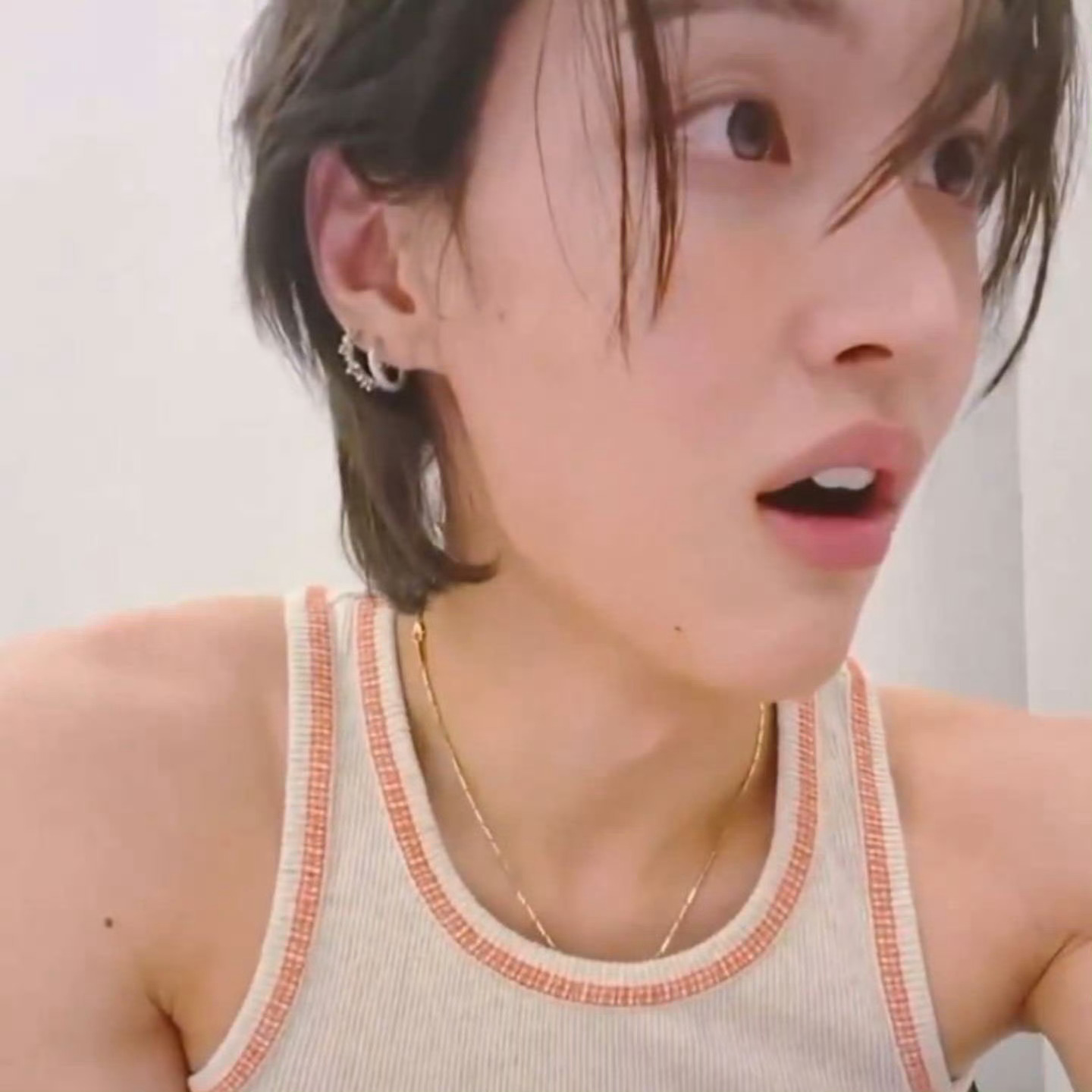 织围巾的线比直接买条围巾还贵🆘 ​​​