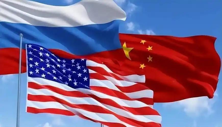 如果中美之间真的爆发战争，而且中国最后失利，后果会是什么样呢？有观点认为，毫不夸
