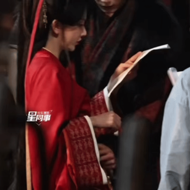 邓凯孔雪儿好养眼  将门独后你好事做尽将门独后你好事做尽，邓凯孔雪儿好养眼，咱就