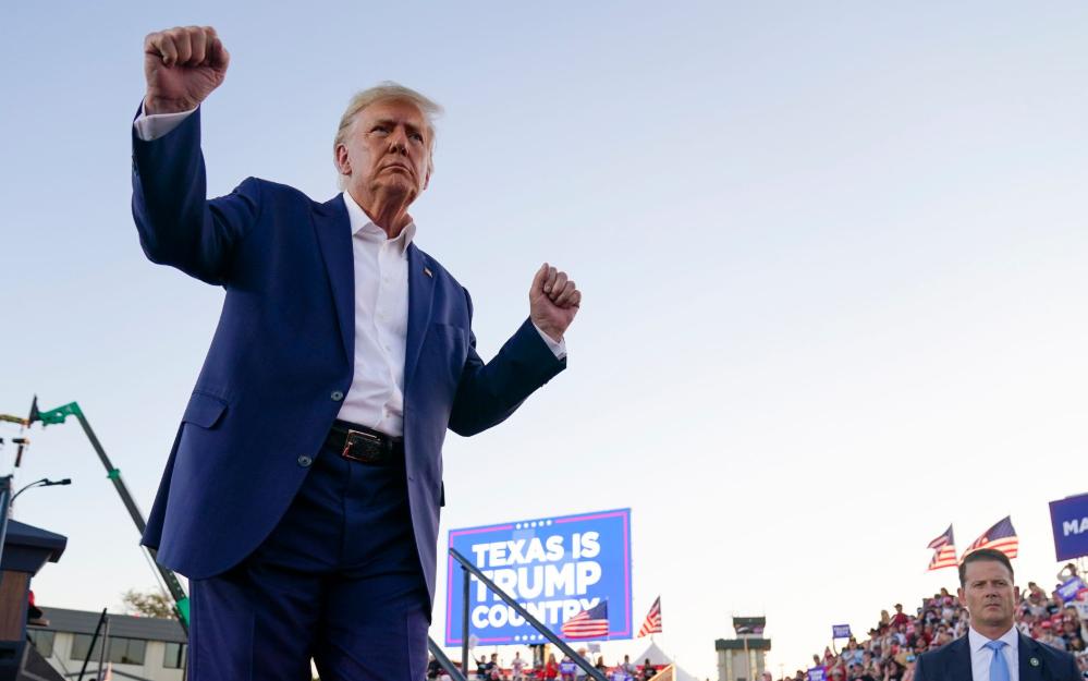 美国媒体又传，特朗普政府很想拉近俄罗斯，增强其遏制中国的资本。用中国人的话说，就