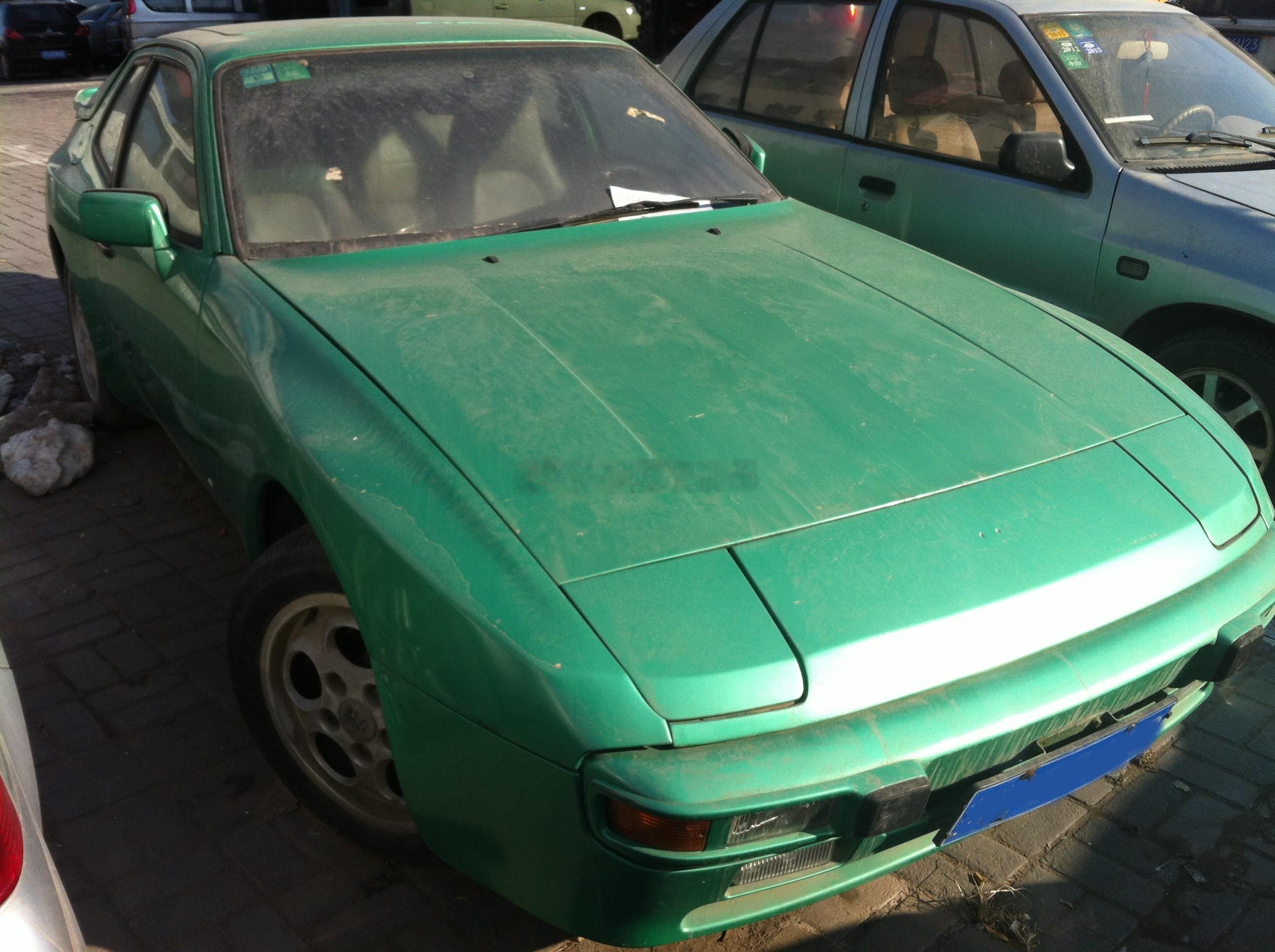 保时捷在华经销商数量要缩减三分之一！！！这形势变化真快~~~ 