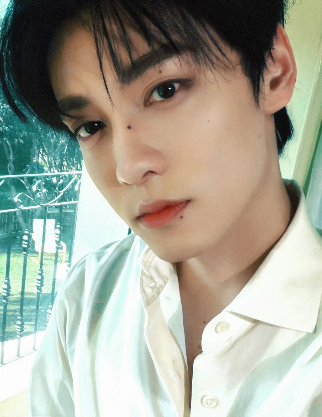 田栩宁画的马田栩宁可以让品牌方给你拍个带马的广告嘛！自己画多累。