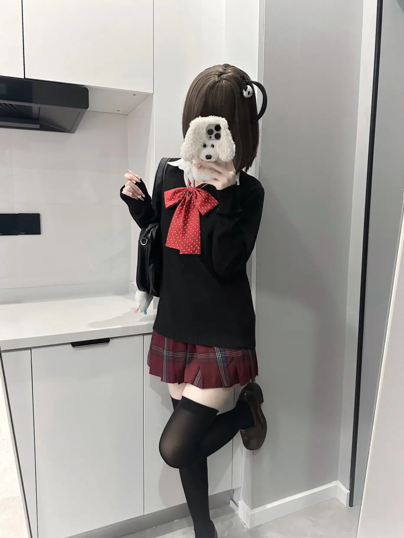 我的冷暴力其实称不上冷暴力 因为惩罚的只有我自己