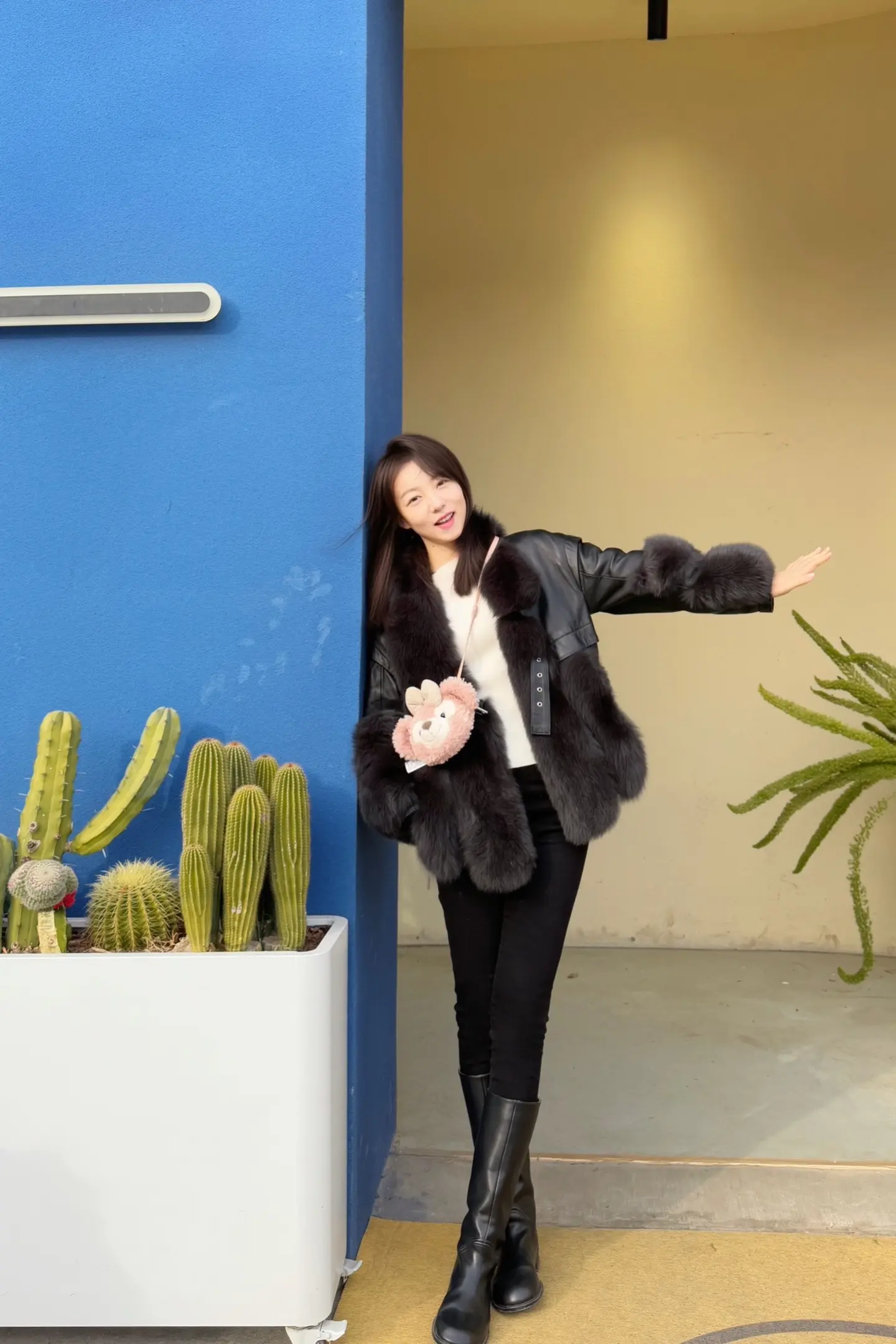 你说新年胜旧年