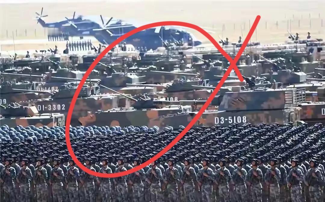 历史证明，强军富国难自救，关键人物在哪里？
清朝时全国占世界三分之一经济，军队8