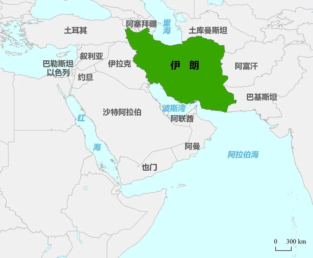 刚刚看到一篇新闻：伊朗专家会议以压倒性多数推举穆杰塔巴·哈梅内伊为新任最高领袖。