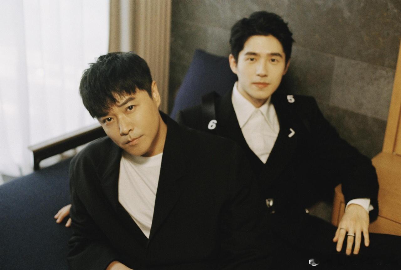 刘昊然找到了被陈思诚爱的证据 网友放大镜式看电影太厉害，精准找出陈思诚新片中关于