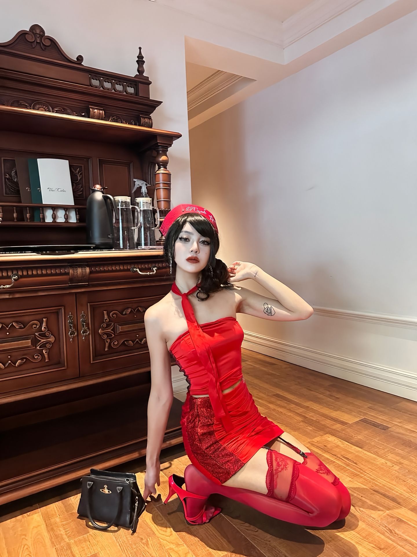 接受不完美，才是最完美的状态 