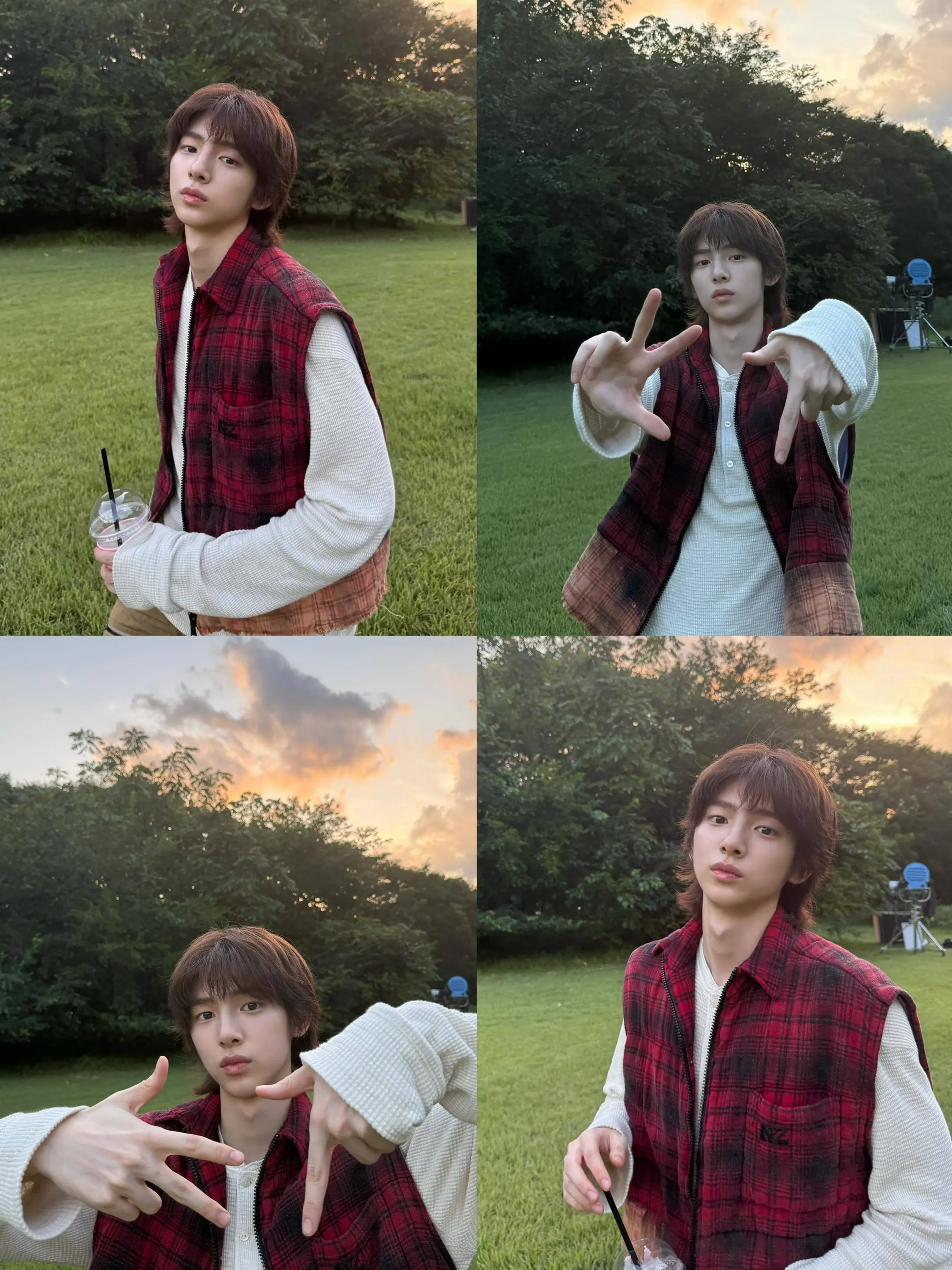 金主训 cortis 安利