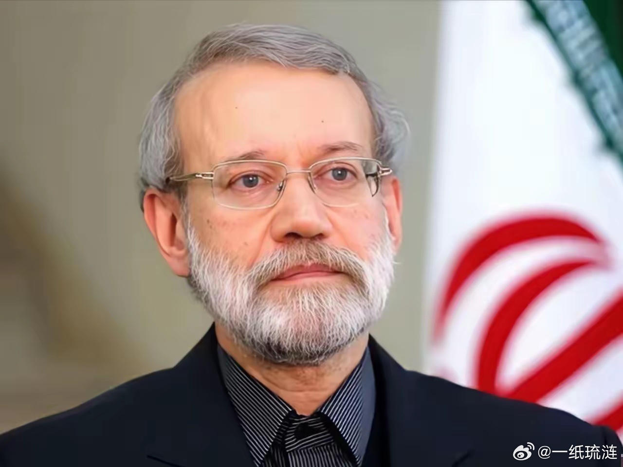 所谓默契，不过是强者哄弱者的童话。拉里贾尼前脚刚走，特拉维夫后脚就被炸穿。这一刻