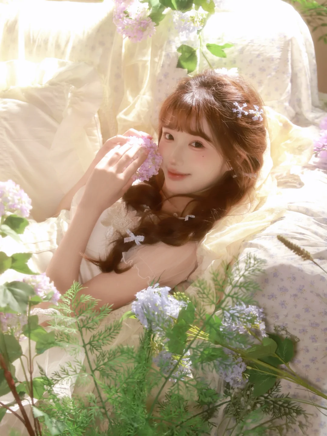 杭州有谁想拍这套的宝宝！