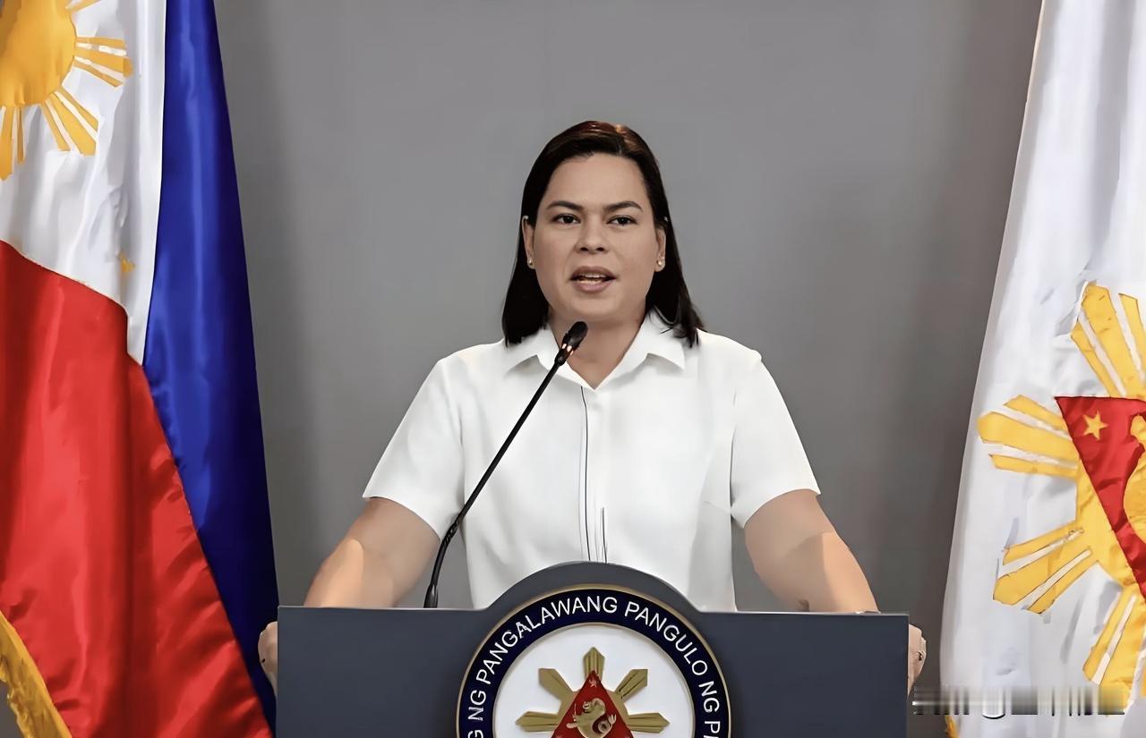 菲律宾副总统莎拉·杜特尔特于11月4日发布消息，敦促菲律宾人在台风