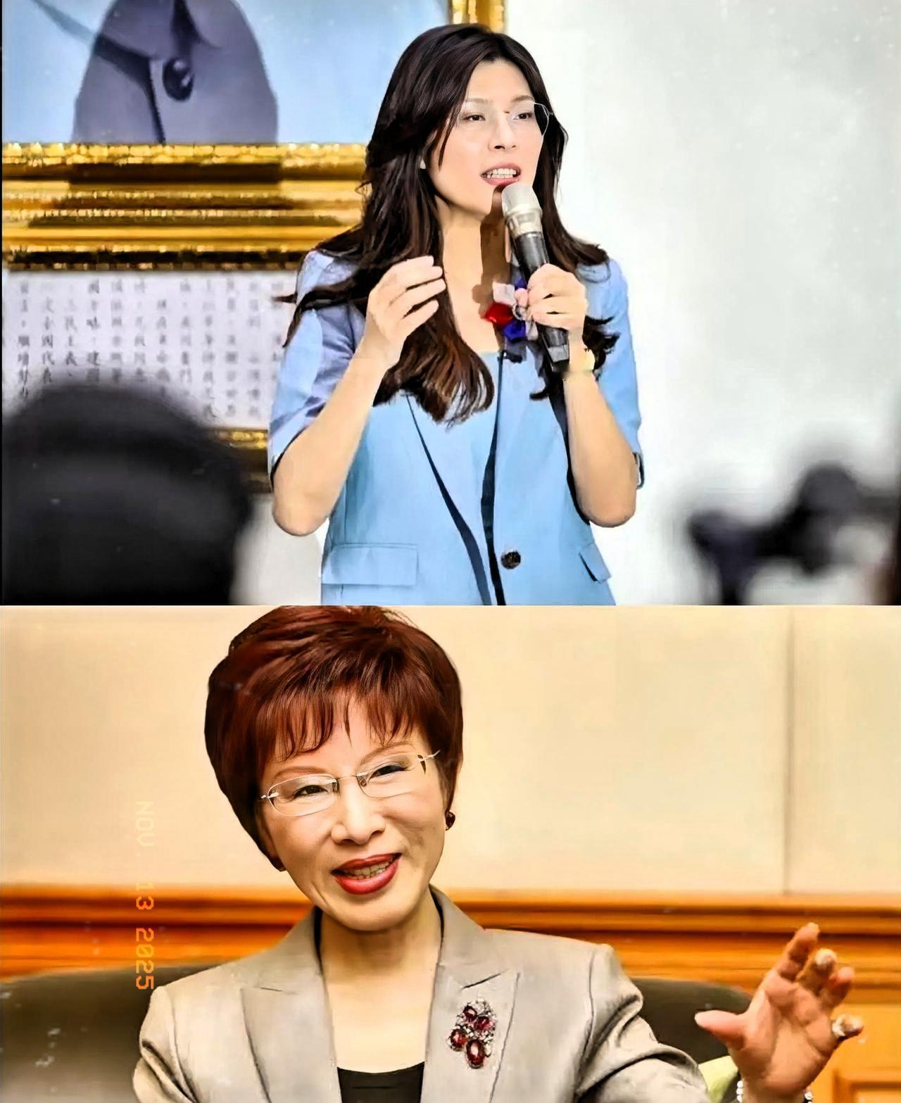 谁都没想到，被雪藏了好几年的“柱姐”的人马，居然一夜之间，全杀回来了。

国民党