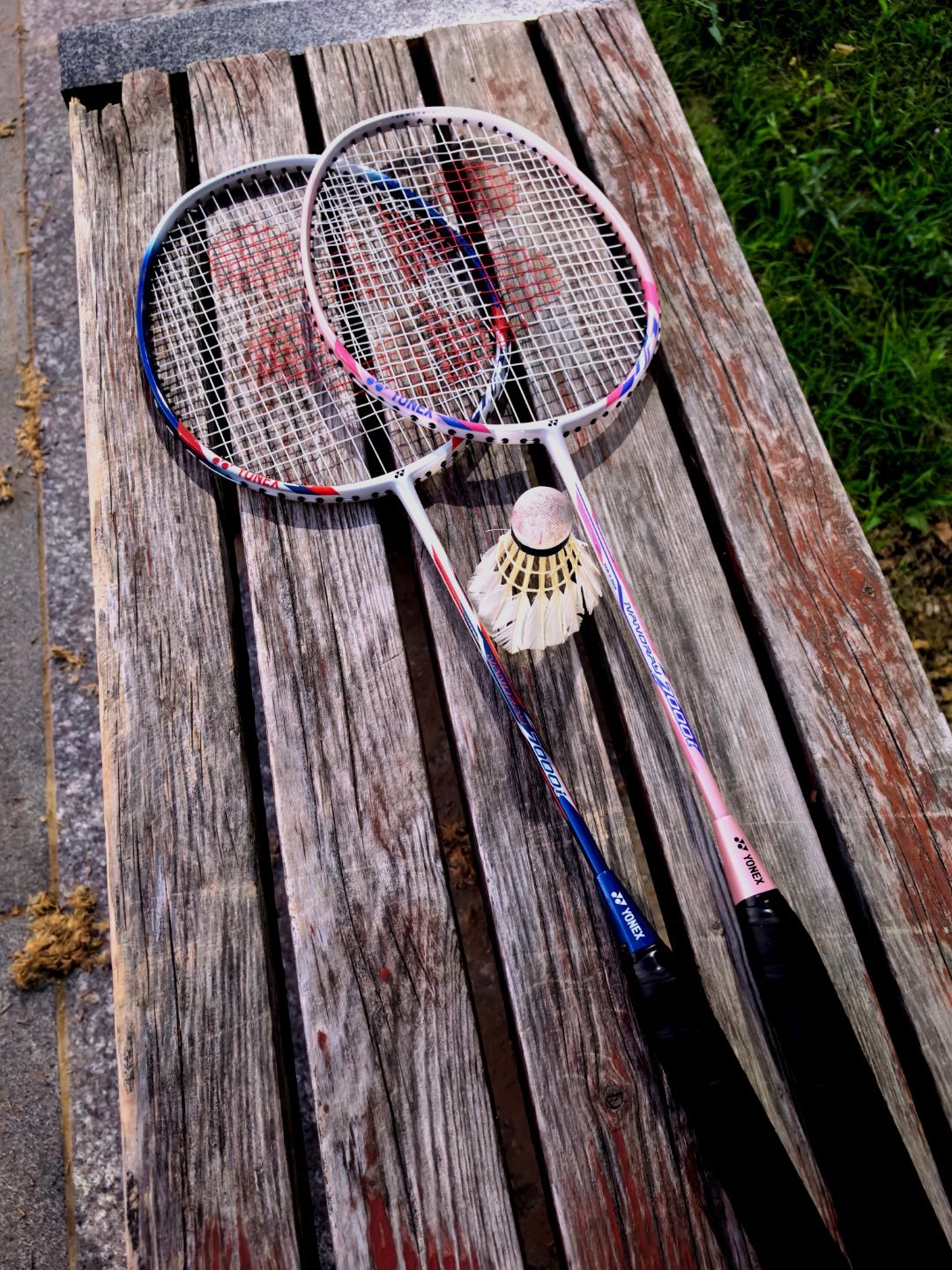 🏸 