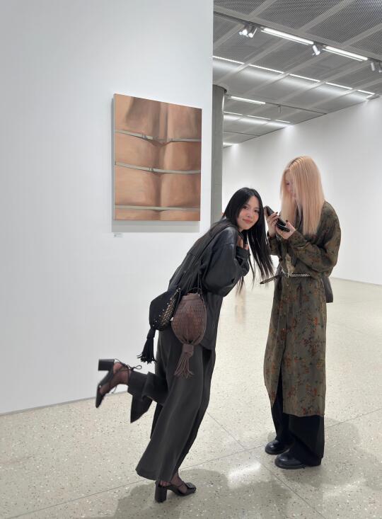 Lemaire 美美春日