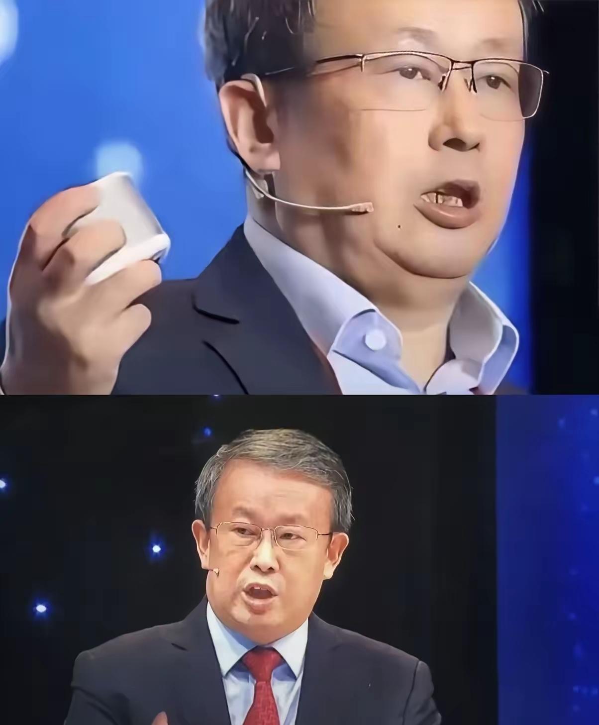 刚看了下
通信观察家项立刚就公开质疑某知名法学院的立法建议背后，资金是不是来自境