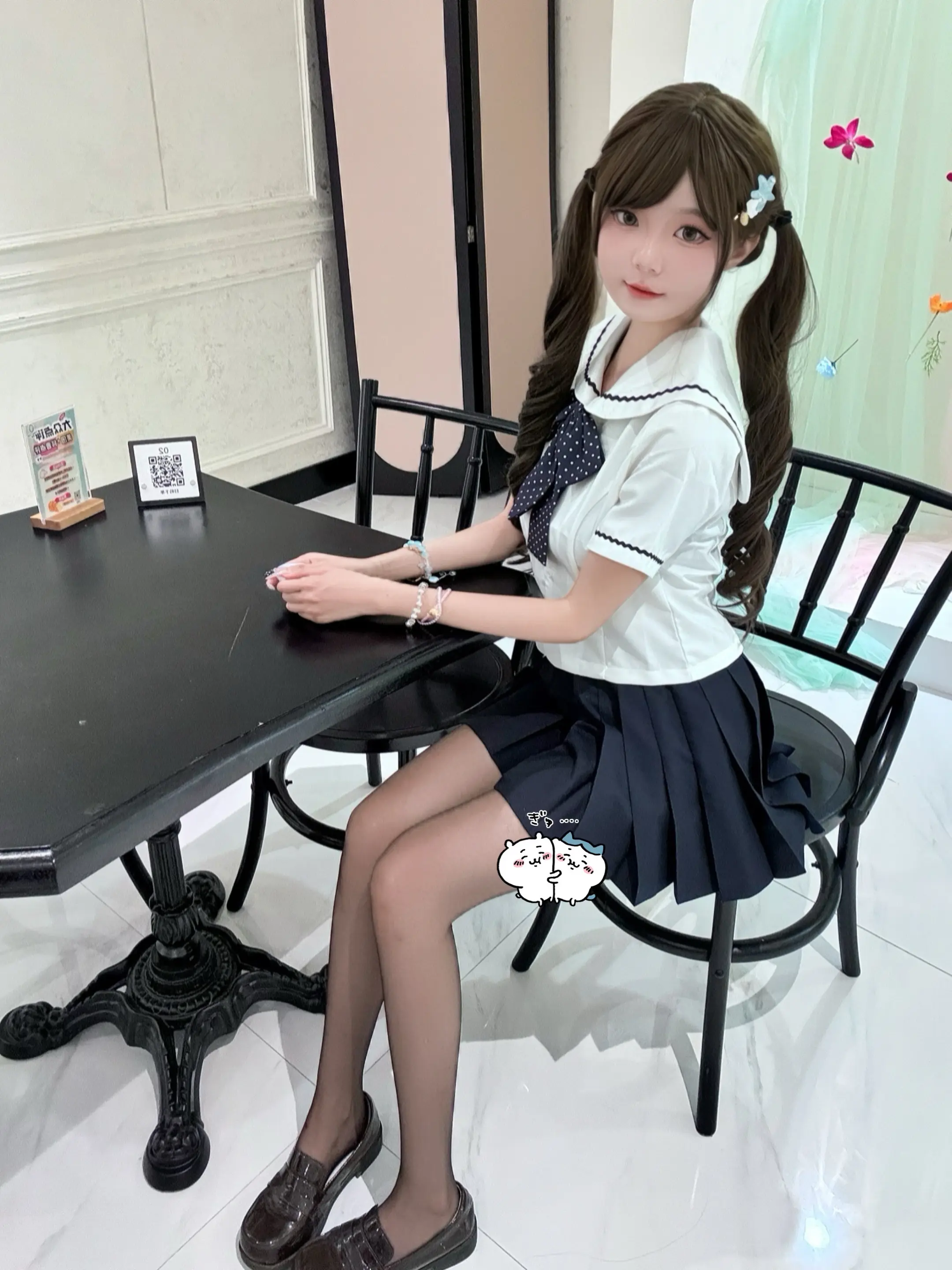 才认识几天就喜欢我 虽然你很肤浅 但你很有品