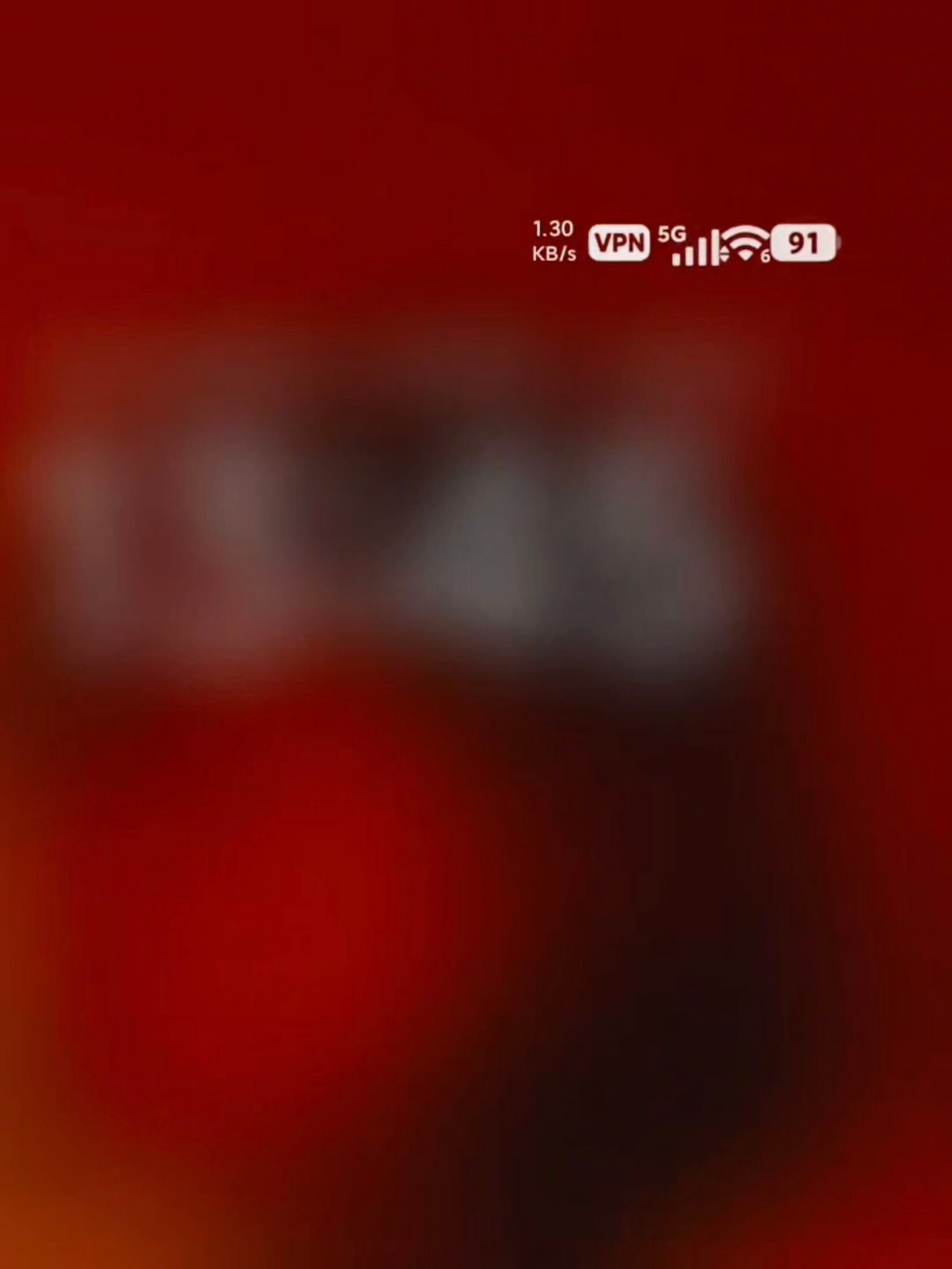小米澎湃os4 动画还可以吧[笑而不语][笑而不语] ​​​