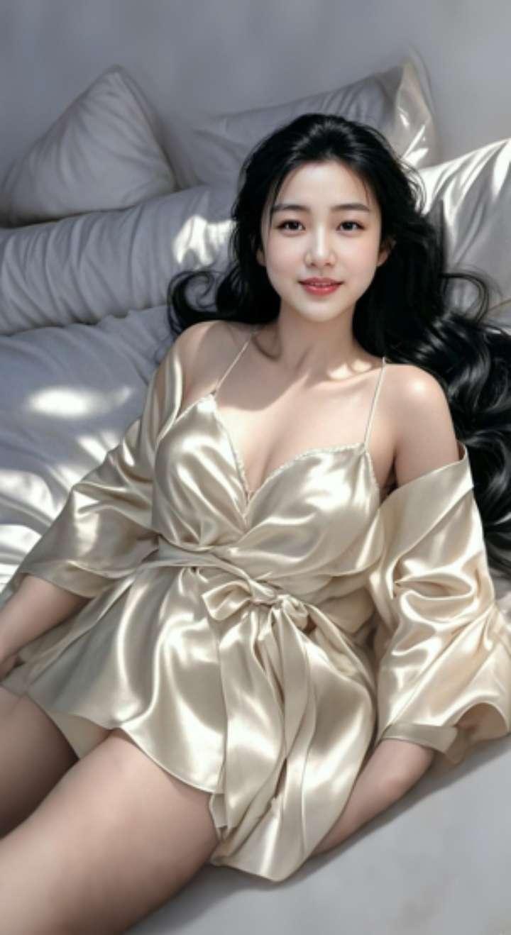 AI扩图 AI榻上雅韵