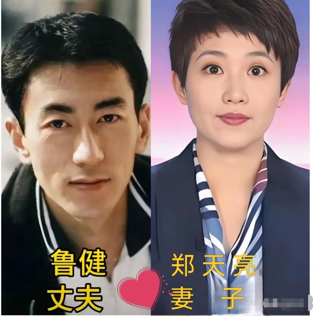 荧幕之上，他们是端庄大气的央视“国脸”，吐字铿锵、沉稳从容；褪去镜头光环，他们的