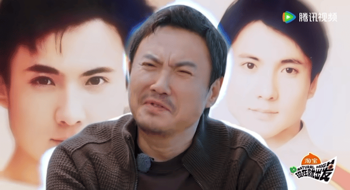 现在就出发3神经特效又回来了他们几个坐那儿呼吸都是笑点，神经特效一加持，我直接笑