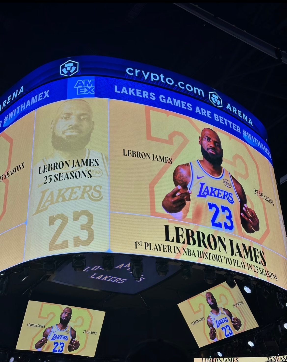 “老詹只要再缺席任何一场比赛，则无缘这赛季NBA最佳阵容”前天是老詹首次出赛本赛