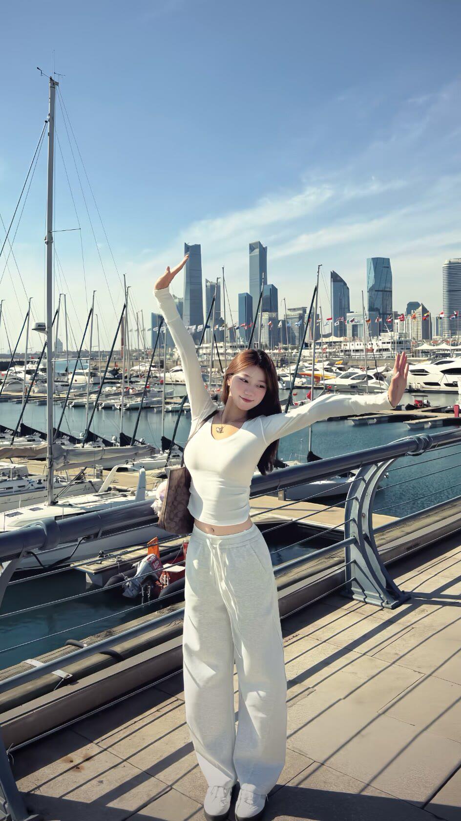 有气质的女人给人什么感觉