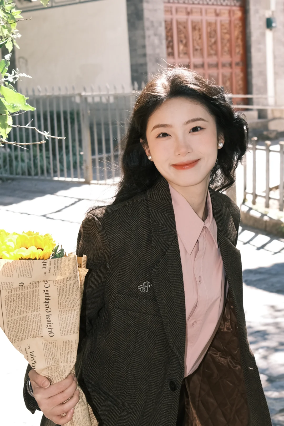 在大理 没有不出片的义务！