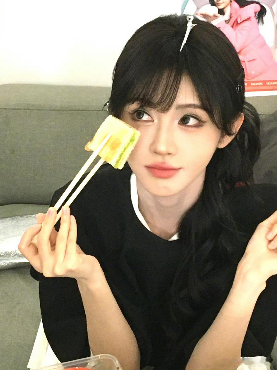 jjy 鞠婧祎露芜衣 jjy鞠婧祎姜黎非jjy鞠婧祎有关于你的每一件小事我都想珍