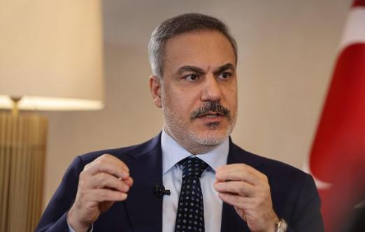 【🇹🇷 土耳其准备主持新一轮乌克兰-俄罗斯和平会谈】“我们希望俄乌战争通过对
