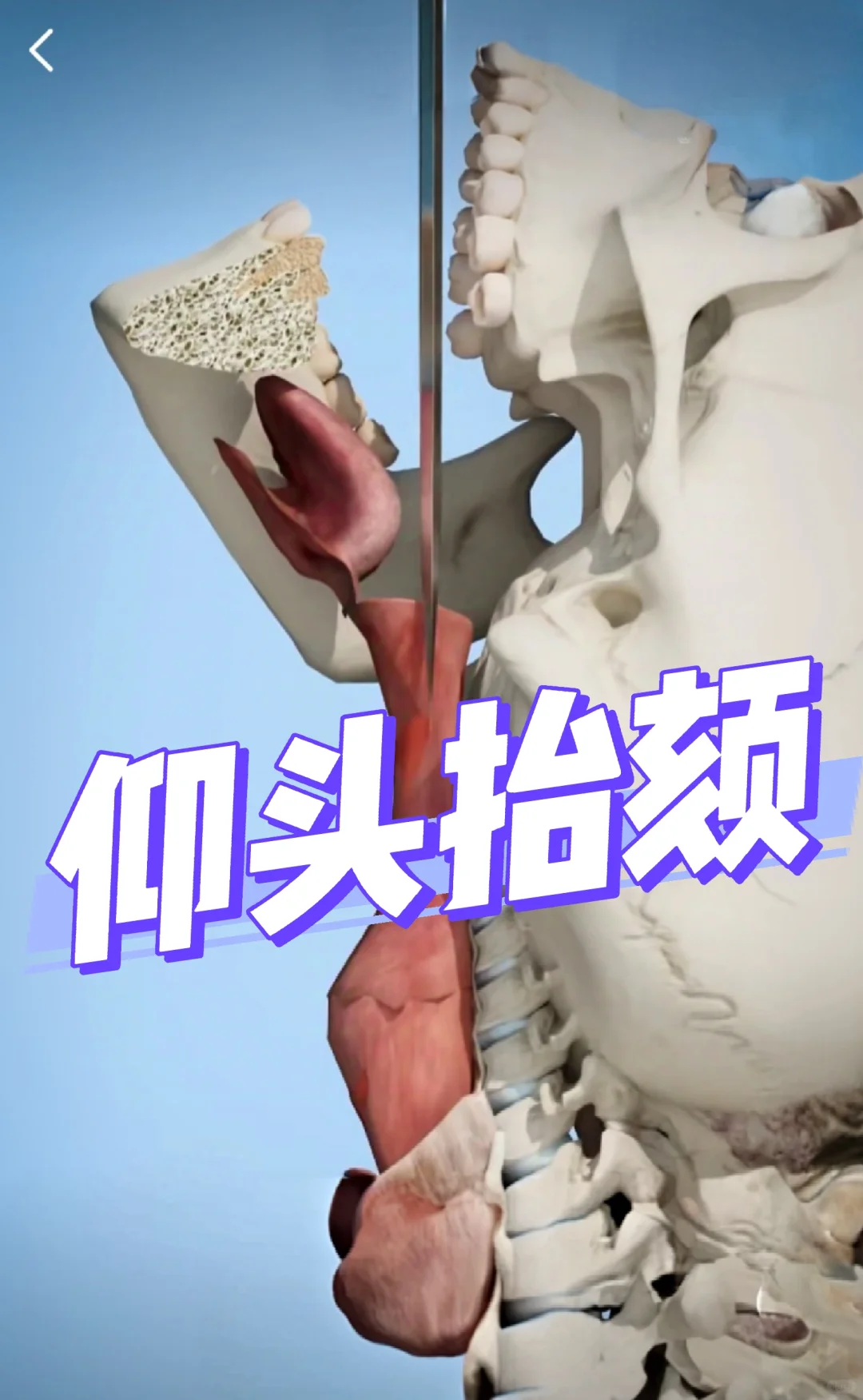 如何避免胃镜后——喉咙痛