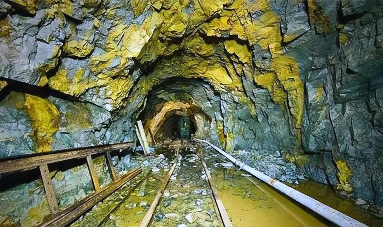 山东传来一声巨响，中国在海底挖出“第二国库”，突破技术封锁！

麻烦看官老爷们右