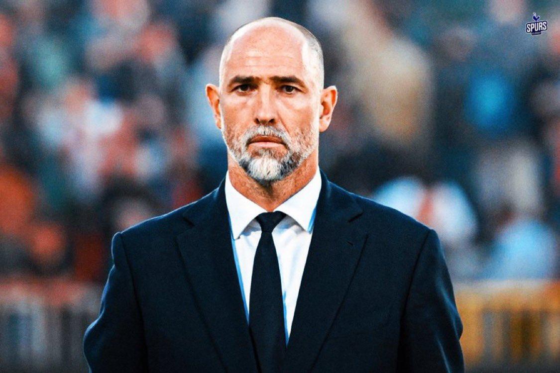 热刺解雇了图多尔，不过新帅还未到位，据说他们在力邀德泽尔比，这赛季热刺如此折腾要