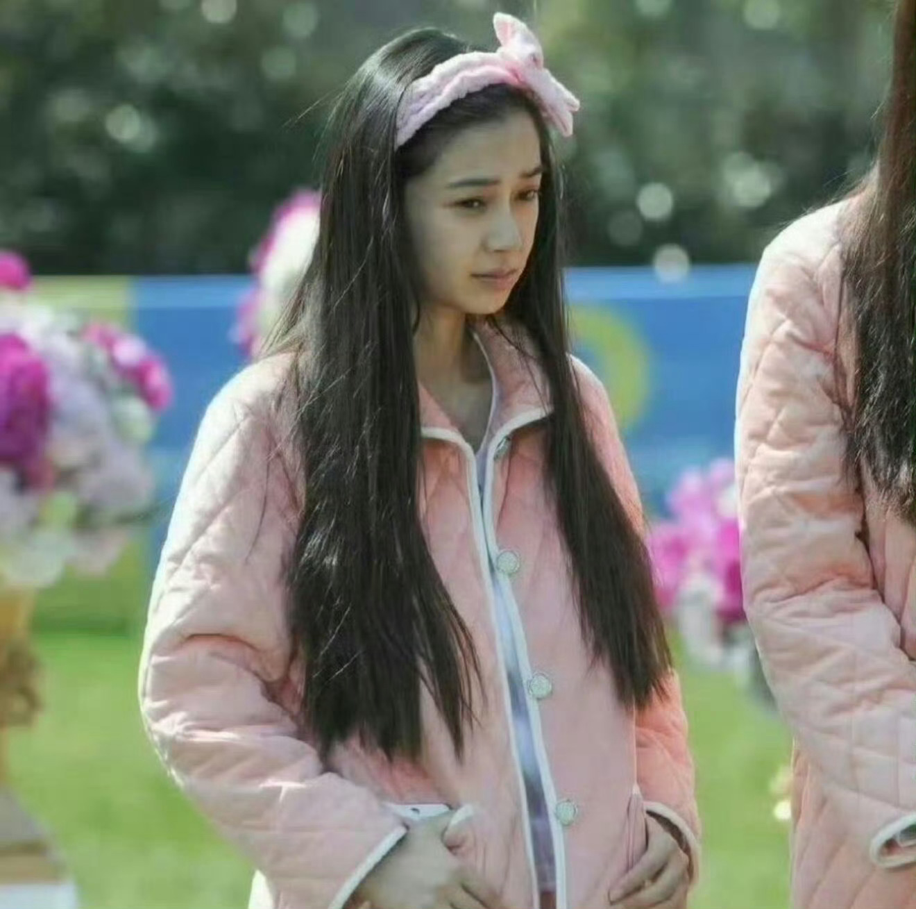 以前的跑男，女明星敢全素颜穿臃肿睡衣上镜，换到现在怕是连镜头都不敢直面。 