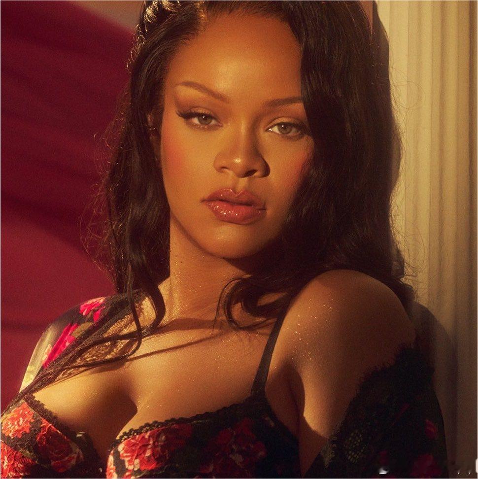 A$AP Rocky道出为何将妻子Rihanna视作自己最好的挚友：“她是一位内