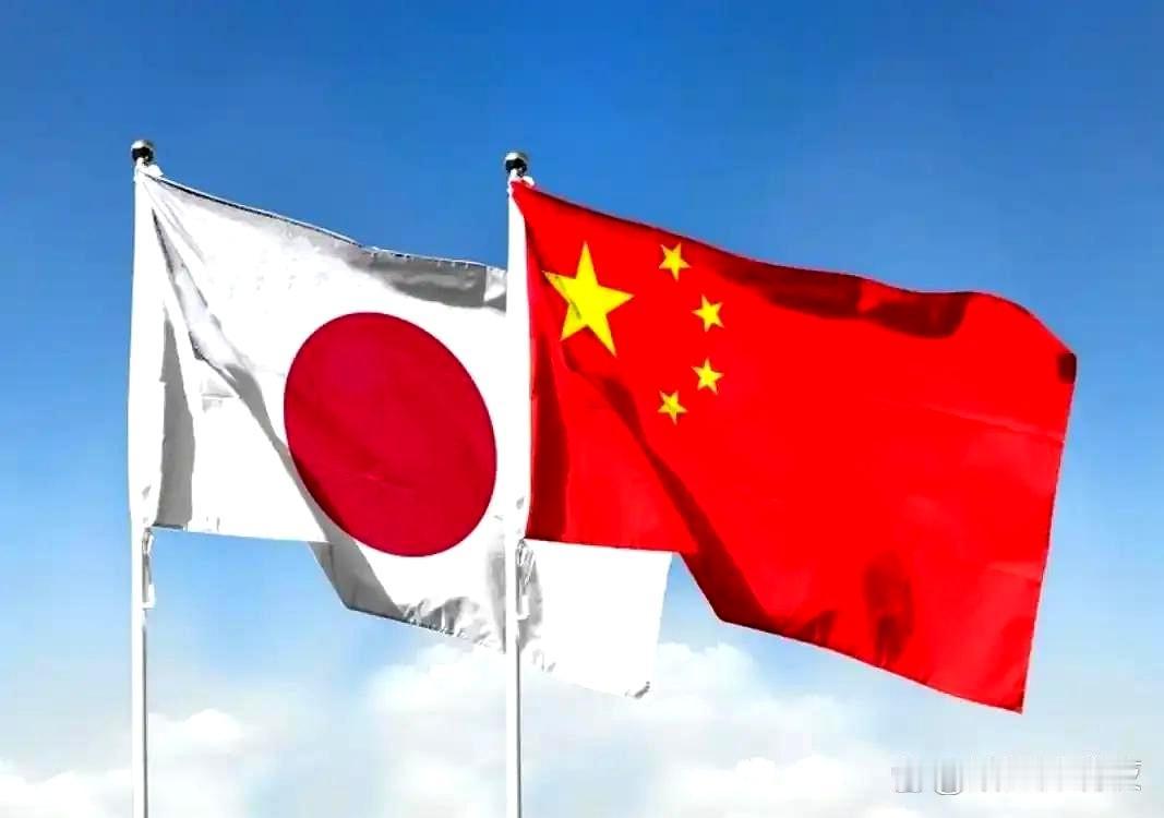 东亚局势紧张，关于中日关系的讨论愈演愈烈，许多人似乎把各国的立场简化为“都想打仗