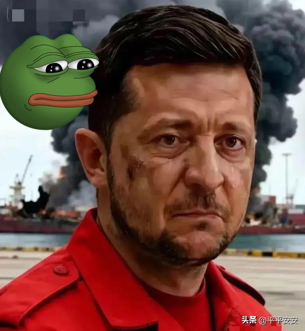 乌克兰传来新消息

2026年3月20日，乌克兰总统泽连斯基宣布，228名乌克兰