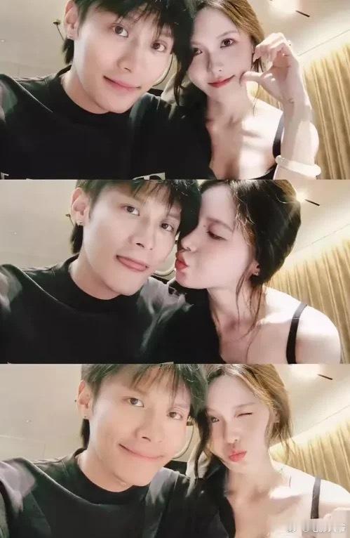 #三只羊通知删除以往切片#目前看来三羊所有的女主播，能守住底线的，恐怕只有小羊嫂
