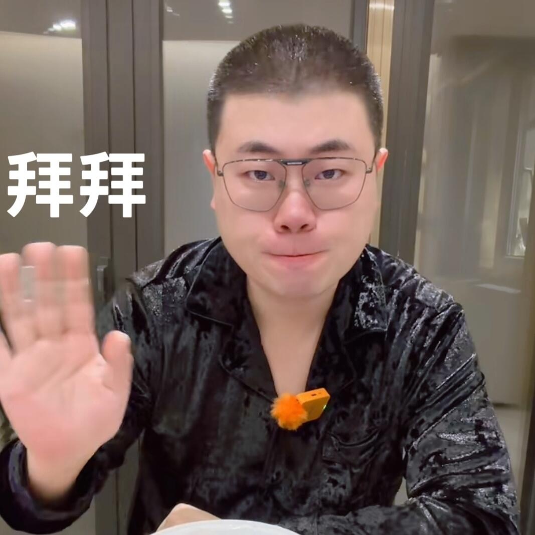 嗓子哑了也拦不住吕严干饭 吕严的胃，是通往快乐的高速公路。上了《天才厨人》，一脚