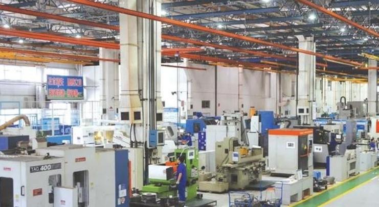 从某种意义上讲，俄乌冲突不是 “拯救” 了中国高端机床产业，却是把这个困在死循环