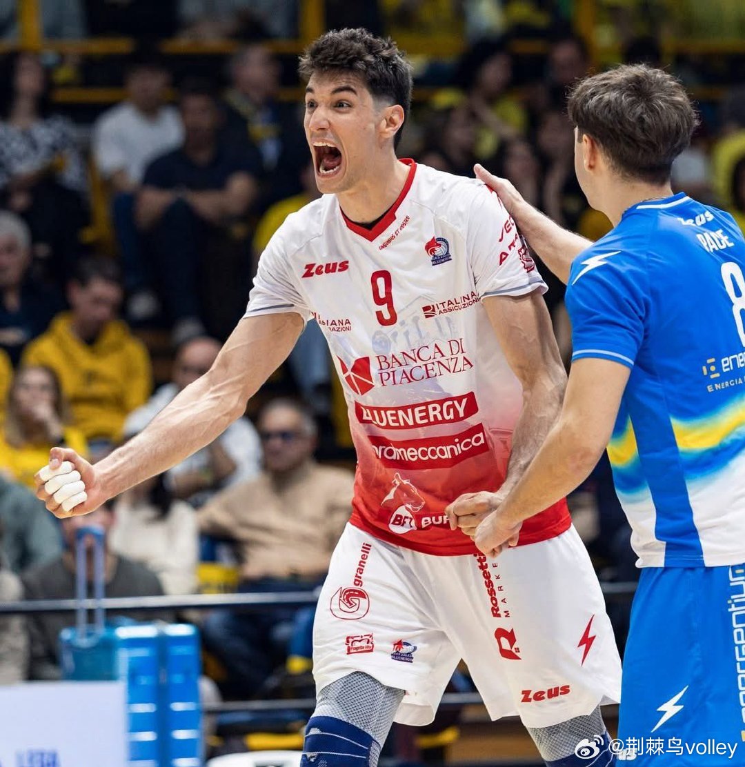 【曼迪拉奇缺阵意超半决赛首回合】皮亚琴察对外透露土耳其一哥曼迪拉奇因肩伤无法参加