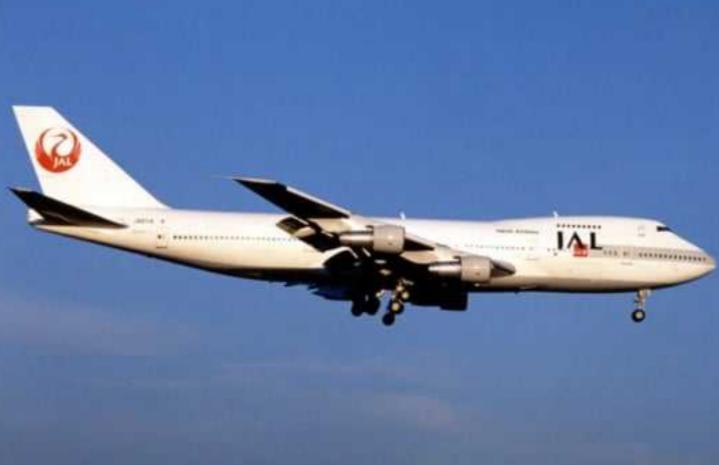 8月11日，日本航空公司突然发现，飞越中国领空的成本彻底变了！每一架经过中国领空