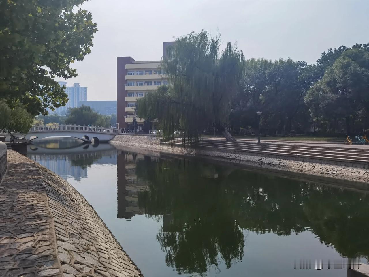 南开大学八里台校区